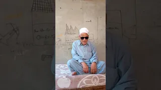 تلاوة من آيات الذكر الحكيم بصوت الشيخ سالم محمد سالم غنيم 