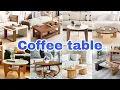 Modern Coffee table Designs 2025 beautiful ideas of coffee tables coffee table Decorating ideas