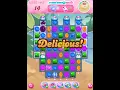 Download Lagu Candy Crush Saga Level 15576 Ontvang Sugar Stars, 31 bewegingen voltooid