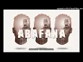 Kabzadesmall, Dj Maphorisa Djstokie, Mas_Musiq - Abafana feat Chley KJM-Cornetis | Instrumental