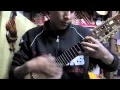 Download Lagu Fantastic Charango Playing in La Paz, Bolivia in Local Music Store