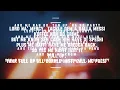 koffee ft Skillibeng -Rapid Fyah official lyrics video