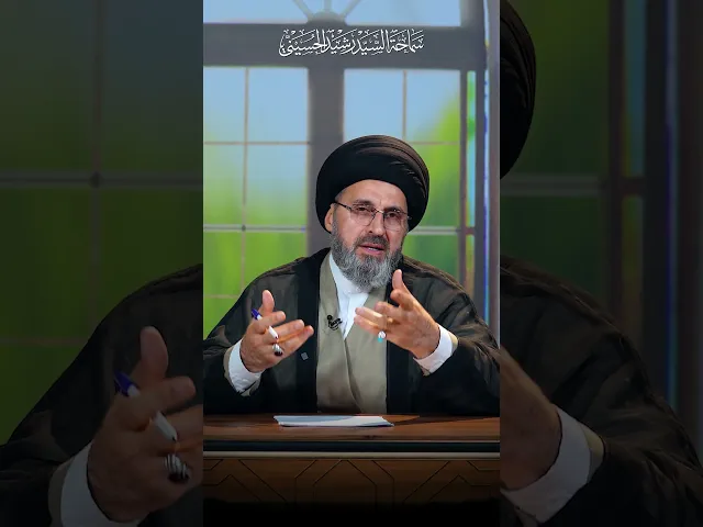 ⁣أكل من ذ..بيحة مغصوبة فماذا يفعل؟!