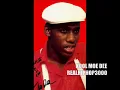 Kool Moe Dee Live At Harlem World 1981 (Busy Bee VS Kool Moe Dee Battle) Old School Hip Hop / Hiphop