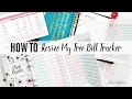 How To Resize B6 Traveler s Notebook Printable Insert for A6 Rings Planners Financial Inserts