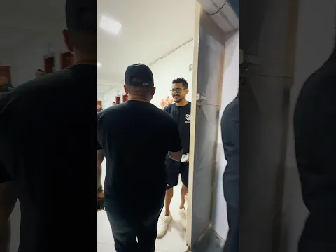 Chegando para a vaquejada de Serrinha na minha Bahia 🔥🔥🔥