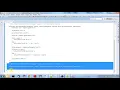 3 Responding to Post Requests in a Servlet Practical Android Java Development Part 57 YouTube
