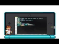 SmileBASIC Tutorials - Nesting IFs