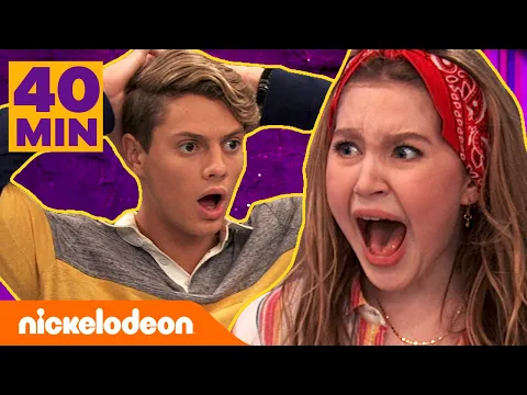 Download MP3 Henry Danger | 40 MINUTEN mit allen Folgen der letzten Staffel (Teil 3) | Nickelodeon Deutschland