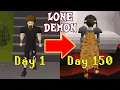 After 50 000 Hours I Started Over As An Ironman FULL SEASON 1 - Lone Demon