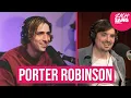 Download Lagu Porter Robinson Talks Everything Goes On, League of Legends, Getting Engaged \u0026 Second Sky Fest