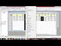 Origin tutorial Add error bars to multi-line diagram