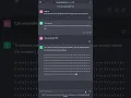1 1 BREAKS ChatGPT