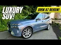 Download Lagu 2025 BMW X7 Review: What Surprised Me After 8 Months With the X7 40i
