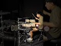Download Lagu #drumcover  The Final Countdown @europethebandtv  #drummer #music