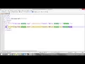 Beginner JavaScript Tutorial 22 onMouseOver and onLoad
