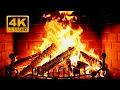 Download Lagu 🔥 Cozy Fireplace 4K (12 HOURS). Fireplace with Crackling Fire Sounds. Fireplace Ambience