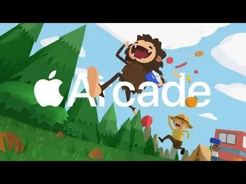 Sneaky Sasquatch Trailer — Think, steal, and sneak like a Sasquatch — Apple Arcade