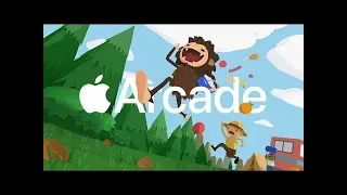 Sneaky Sasquatch Trailer Think steal and sneak like a Sasquatch Apple Arcade