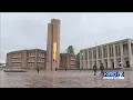 UW staffer tests positive for coronavirus classes move online