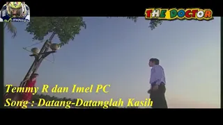 Download Datang Datanglah Kasih - Imel Putri Cahyati \u0026 Temmy Rahadi (Kugapai Cintamu) MP3