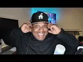 🎤 First Time Hearing KRS-One – "MC's Act Like They Don't Know" | VadaTV Reaction 🔥🔥🔥