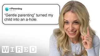 Child Psychologist Answers Parenting Questions