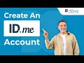 How To Create Your ID me Account for my Social Security Account