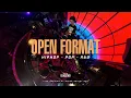 Download Lagu OPEN FORMAT HIPHOP, R\u0026B, POPS PARTY MIX SET | BY DJ KAZHO | AT BLEND SOCIAL BAR | PLAYLIST