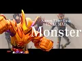 Download Lagu 【Gavv FINAL MAD】Monster (With English Lyric)　仮面ライダーガヴ完結記念MAD 怪物 Kamen Rider Gavv【Over ver】