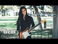 Lagu Yas Nomura「Gem」ギター・プレイスルー The Resonance Project