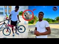 Download Lagu ESTÁ SERÁ LA BICI MÁS RÁPIDA \\ ¿TE PLANCHARÍAS EN ELLA? 