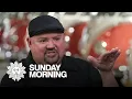 Fluffy Comedian Gabriel Iglesias