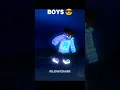 Download Lagu Minecraft Girls vs Boys Dance #minecraft #edit #dance