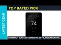 SunTouch SunStat ConnectPlus Touchscreen Review 2026