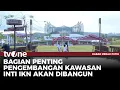 Download Lagu Proyek Pembangunan Tahap Dua Segera Dimulai | Kabar Merah Putih tvOne