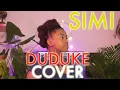 Download Lagu SIMI - Duduke  Cover By Taylor Gasy