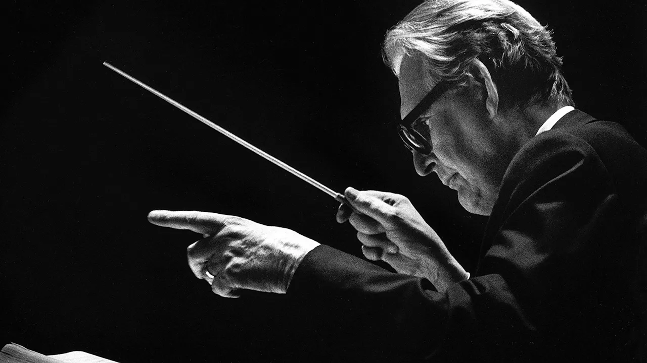 Beethoven - Symphony No 2 - Klemperer, PO (1957)