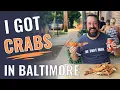 Where to Get Crabs in Baltimore