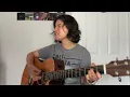 Mt. Joy, Gigi Perez - In The Middle (Acoustic Cover)