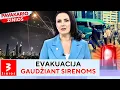 Download Lagu Evakuojant per 80 lietuvių iš Izraelio, Iranas smogė nauja raketų salve