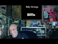 Billy Strings - Watch It Fall (Official Video) - Reaction with Rollen