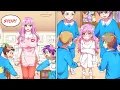 I became very young and couldn t get back to being an adult Manga Dub