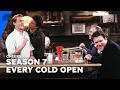 Cheers Cold Opens Season 7 Paramount