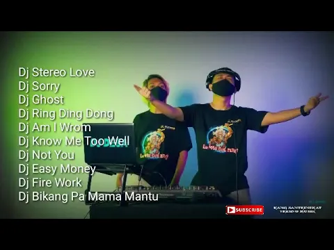 Download MP3 DJ DESA TERBARU STEREO LOVE FULL BEAT FULL ALBUM (KUMPULAN LAGU DJ DJ TERBARU)