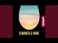 Download Lagu Summer \u0026 Wine