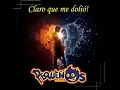 No Te Hago Falta - Banda Pequeños Musical - ¡ CLARO QUE ME DOLIO ! (2013 )