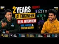 2 Years as an AI Engineer RAG Agents Real Production Problems