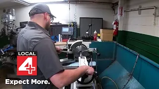 Macomb Community College teaming up with local businesses for apprenticeship programs