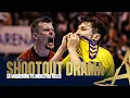 PENALTY SHOOTOUT DRAMA in Magdeburg FULL SC Magdeburg vs Industria Kielce